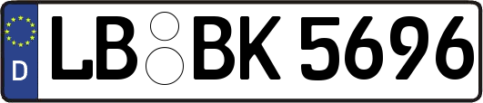LB-BK5696