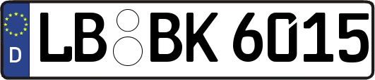 LB-BK6015