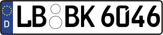 LB-BK6046