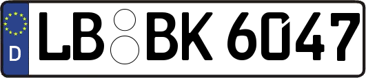LB-BK6047