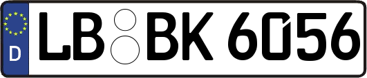 LB-BK6056