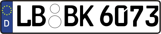 LB-BK6073