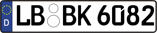 LB-BK6082