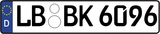 LB-BK6096