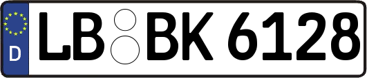 LB-BK6128