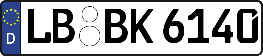 LB-BK6140