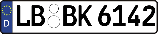 LB-BK6142
