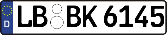 LB-BK6145