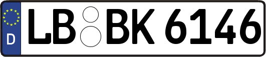 LB-BK6146