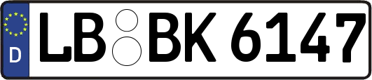 LB-BK6147