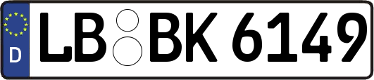 LB-BK6149