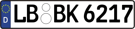 LB-BK6217