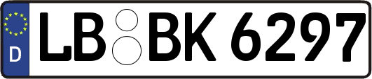 LB-BK6297