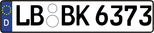 LB-BK6373