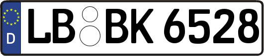 LB-BK6528