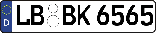 LB-BK6565