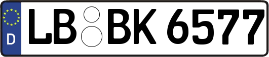 LB-BK6577