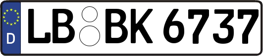 LB-BK6737