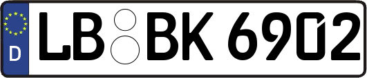 LB-BK6902