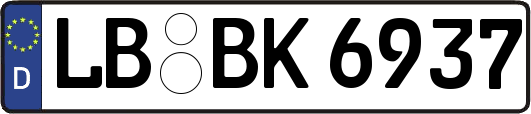 LB-BK6937