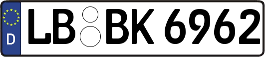 LB-BK6962