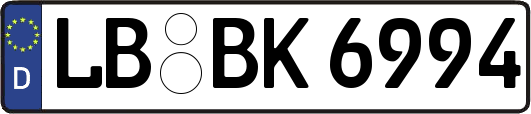 LB-BK6994