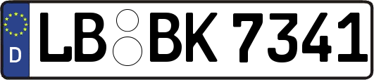 LB-BK7341