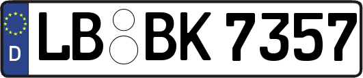 LB-BK7357