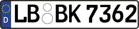 LB-BK7362