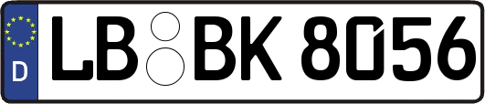 LB-BK8056