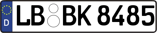 LB-BK8485