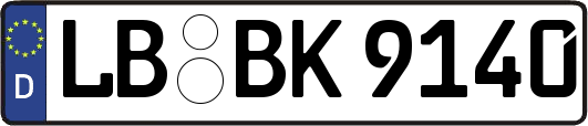 LB-BK9140