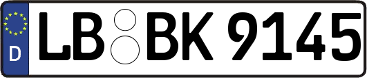 LB-BK9145
