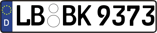 LB-BK9373