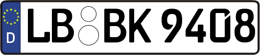 LB-BK9408