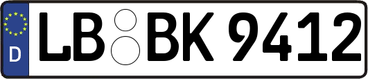 LB-BK9412