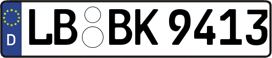 LB-BK9413