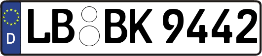 LB-BK9442