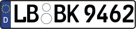 LB-BK9462