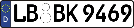 LB-BK9469