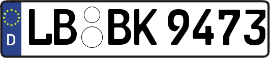 LB-BK9473