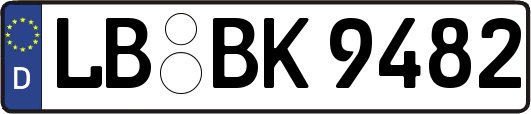 LB-BK9482