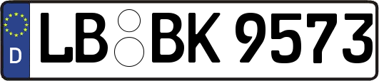 LB-BK9573