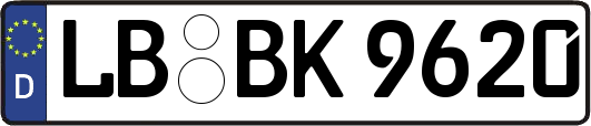 LB-BK9620