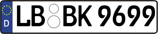 LB-BK9699