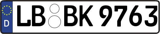 LB-BK9763