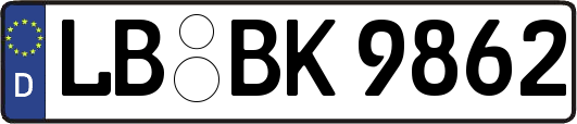 LB-BK9862