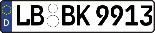 LB-BK9913
