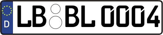 LB-BL0004