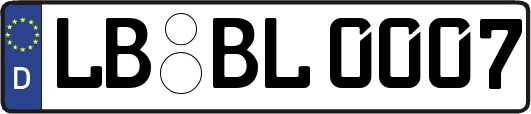 LB-BL0007